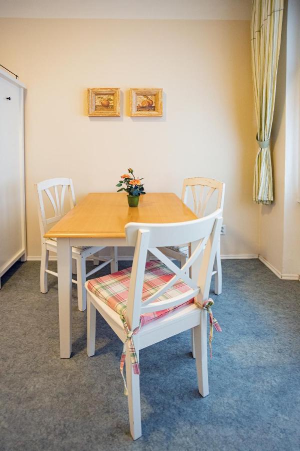 Melissa Apartments Karlsbad Exterior foto