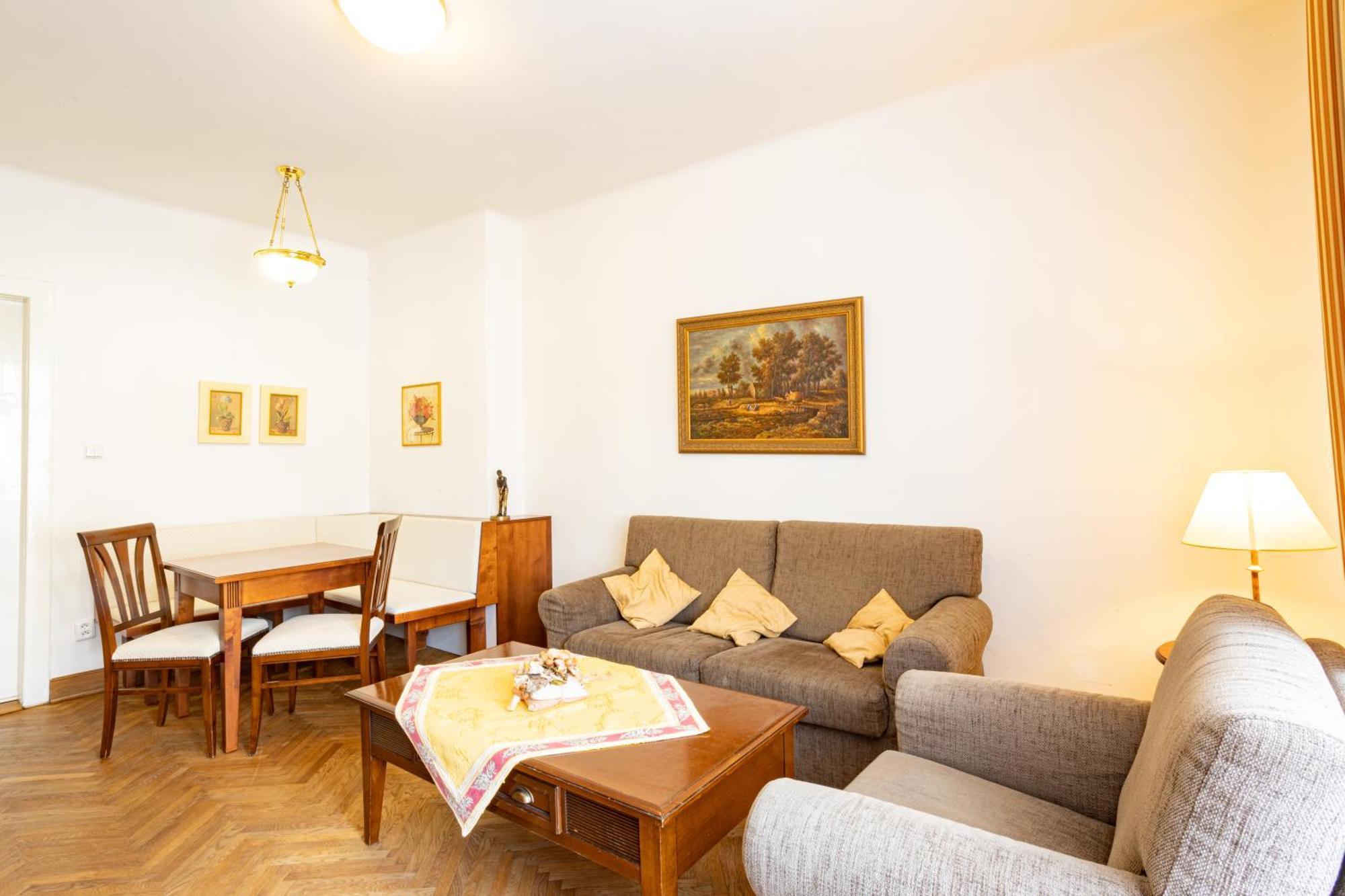 Melissa Apartments Karlsbad Exterior foto